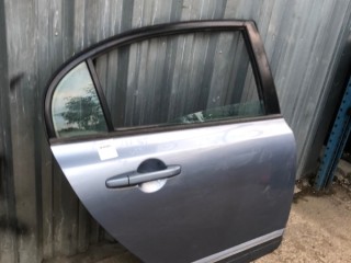 Дверь, ориг. номер 67510SNAU00ZZ, Honda Civic 8