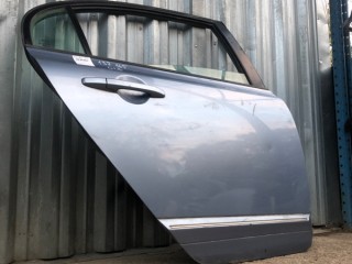 Дверь, ориг. номер 67510SNAU00ZZ, Honda Civic 8