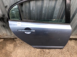 Дверь, ориг. номер 67510SNAU00ZZ, Honda Civic 8
