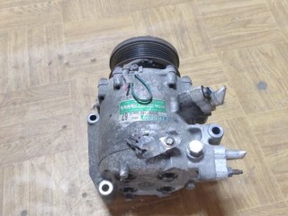 Компрессор кондиционера, ориг. номер 535, SE07, Honda Civic CR-V