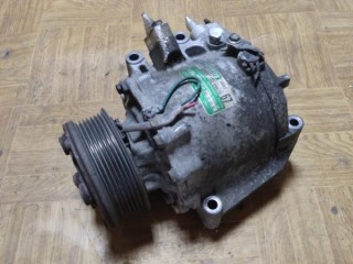 Компрессор кондиционера, ориг. номер 535, SE07, Honda Civic CR-V