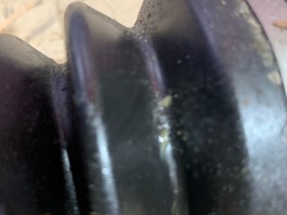 Привод, ориг. номер CO3693, ST1055, 44306SNA000, 223022, ZV306SNA000, HO33086, Honda Civic 8