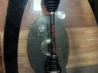 Привод, ориг. номер CO3693, ST1055, 44306SNA000, 223022, ZV306SNA000, HO33086, Honda Civic 8