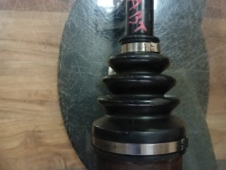 Привод, ориг. номер CO3693, ST1055, 44306SNA000, 223022, ZV306SNA000, HO33086, Honda Civic 8