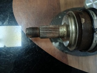 Привод, ориг. номер CO3693, ST1055, 44306SNA000, 223022, ZV306SNA000, HO33086, Honda Civic 8