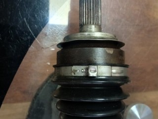 Привод, ориг. номер CO3693, ST1055, 44306SNA000, 223022, ZV306SNA000, HO33086, Honda Civic 8