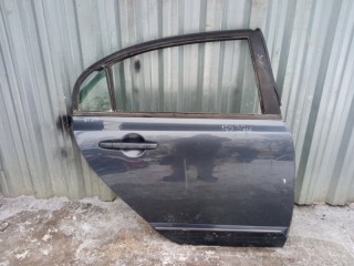 Дверь, ориг. номер 67510SNAU00ZZ, Honda Civic 8