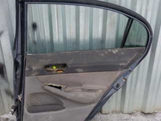 Дверь, ориг. номер 67510SNAU00ZZ, Honda Civic 8