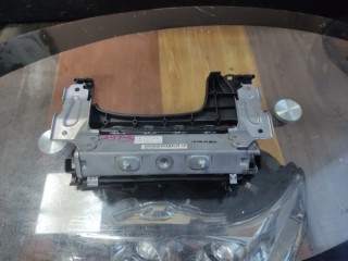 Подушка безопасности ног Вод., ориг. номер 7030A31752, Mitsubishi Outlander 3 2012-2015