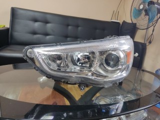 Фара галоген, Mitsubishi ASX 2010-2013