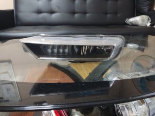 Фара Птф, Honda Accord 9