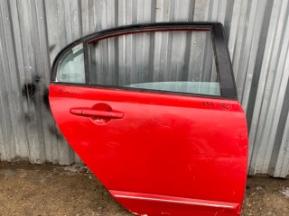 Дверь, ориг. номер 67510SNAU00ZZ, Honda Civic 8