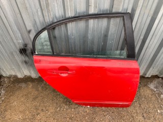 Дверь, ориг. номер 67510SNAU00ZZ, Honda Civic 8