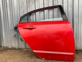 Дверь, ориг. номер 67510SNAU00ZZ, Honda Civic 8