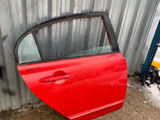 Дверь, ориг. номер 67510SNAU00ZZ, Honda Civic 8