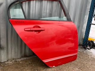 Дверь, ориг. номер 67510SNAU00ZZ, Honda Civic 8