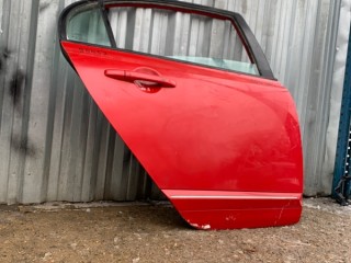 Дверь, ориг. номер 67510SNAU00ZZ, Honda Civic 8