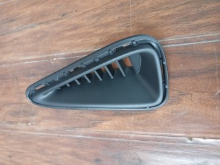 Заглушка повторителя поворотника, ориг. номер 5212706490, Toyota Camry 2011-2014