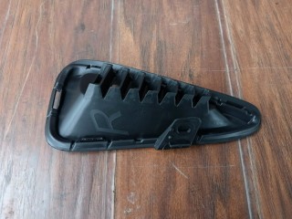 Заглушка повторителя поворотника, ориг. номер 5212706490, Toyota Camry 2011-2014