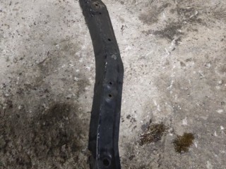 Балка подрамника, Mitsubishi Outlander 3 2012-2015