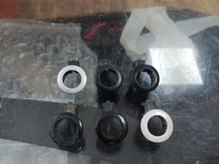 Кольцо парктроника, Honda Accord 8 2007-2011