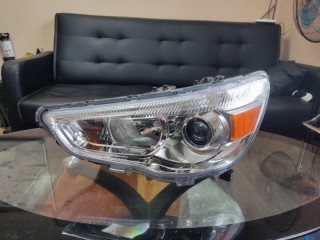 Фара галоген, Mitsubishi ASX 2010-2013