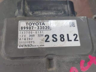 Блок розжига lеd фары, ориг. номер 8990733030, Toyota Camry 2017-2021