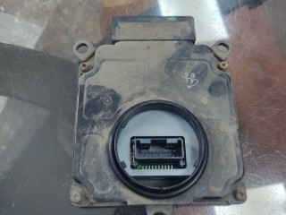 Блок розжига lеd фары, ориг. номер 8990733030, Toyota Camry 2017-2021