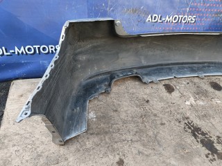 Бампер, ориг. номер STHD090870, 71501SNB000ZC, Honda Civic 8