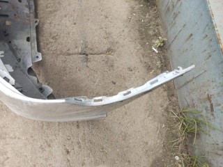 Бампер, ориг. номер 71101SNBZZ00, GD3035S, Honda Civic 8
