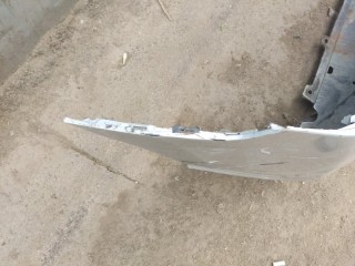 Бампер, ориг. номер 71101SNBZZ00, GD3035S, Honda Civic 8