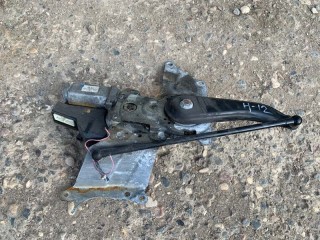 Механизм подъема багажника, ориг. номер 42711010162, Toyota Highlander 2 2007-2010
