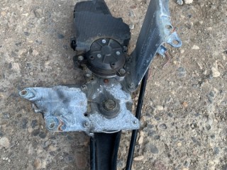 Механизм подъема багажника, ориг. номер 42711010162, Toyota Highlander 2 2007-2010