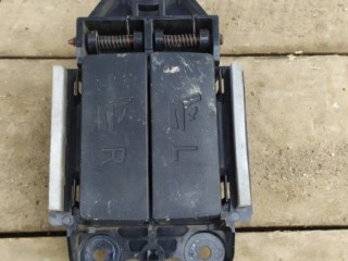 Ручка сиденья, ориг. номер 7205448010, Toyota Highlander 2 2007-2010