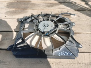 Диффузор вентилятора кондиционера, ориг. номер 115028, STHD092010, STHD292010, 38615RRAA01, 19030RNAA51, 382823W1, 382823W4, 382823W8, 404181HA, 47709, 620210, 620253, 621129, 621131, ASB43041, DRA39841, HD7525, LFK2, LFK2304, N1A35691, PP2026, RCF0103CD, ZZXV37556, Honda Civic 8