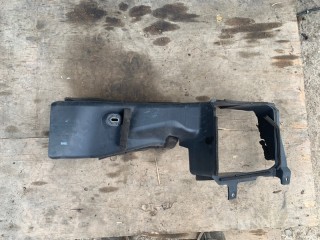 Воздухозаборник интеркулера, ориг. номер R2X13566, Mazda CX-7 2006-2009