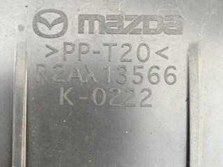 Воздухозаборник интеркулера, ориг. номер R2X13566, Mazda CX-7 2006-2009