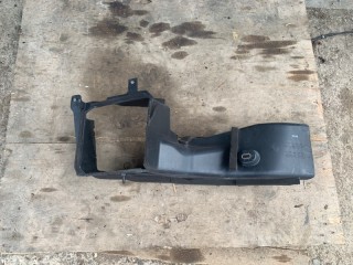 Воздухозаборник интеркулера, ориг. номер R2X13566, Mazda CX-7 2006-2009