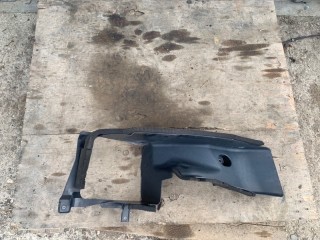 Воздухозаборник интеркулера, ориг. номер R2X13566, Mazda CX-7 2006-2009