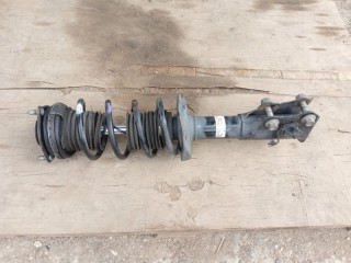 Стойка амортизатора, ориг. номер 51601SNLT161, Honda Civic 8