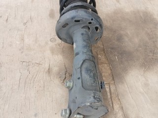 Стойка амортизатора, ориг. номер 51601SNLT161, Honda Civic 8
