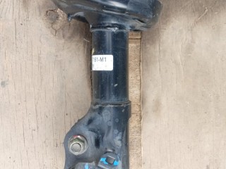 Стойка амортизатора, ориг. номер 51602SNLT150, Honda Civic 8