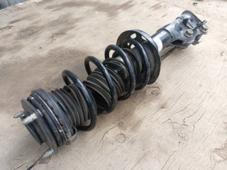 Стойка амортизатора, ориг. номер 51602SNLT150, Honda Civic 8