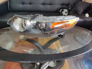 Фара галоген, Honda Accord 8 2007-2011