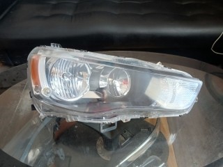 Фара галоген, Mitsubishi Outlander XL 2005-2009
