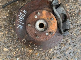 Кулак поворотный, Honda Civic 8