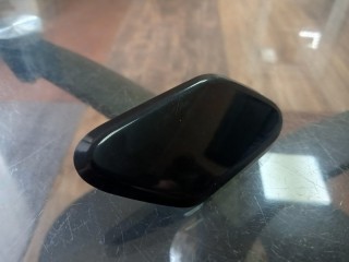 Крышка форсунки фароомывателя, ориг. номер 76881T1GE010M4, Honda CR-V 4 2011-2015