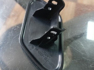 Крышка форсунки фароомывателя, ориг. номер 76881T1GE010M4, Honda CR-V 4 2011-2015