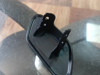 Крышка форсунки фароомывателя, ориг. номер 76886T1GE010, Honda CR-V 4 2011-2015