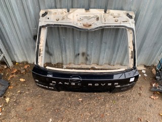 Крышка багажника, ориг. номер LR094294, LR181162, LR051315, LR080167, Land Rover Range Rover Vogue 4